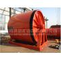 Intermittent Ball Mill