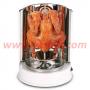 Household Electric Grill Kebab Machine Kebab Grill