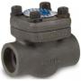 A105 CS Swing Check Valve, BS 5352, 800LB