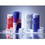 Red Bull Energy Drinks