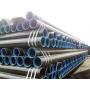 ERW steel pipes