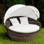 wicker furniture