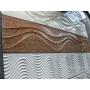 Natural Stone 3D Wall Surface