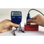 LS221 coating thickness gauge