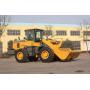 Hot Sale to Sweden Model ZL30F Wheel Loader 