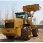 Heavy Construction Machinery Wheel Loader ZL50F