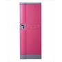 ABS Plastic Double Tier Office Locker