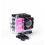 WiFi Sports Bike Camera - Waterproof Outdoor camer