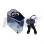 China High Security Bag Lock Supplier, MK507