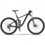 2016 BMC Speedfox 02 XT Mountain Bike 