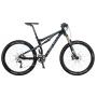 2013 Scott Genius 730 Mountain Bike 