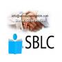 Reliable Financial Service Provider For BG/SBLC