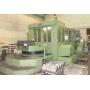 YASUDA Horizontal Machining Center YBM-800N-80APC