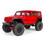 Wrangler CRC Edition" RTR 4WD Rock Crawler