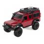 Traxxas TRX-4 1/10 Scale Trail Rock Crawler