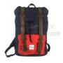  600D Backpack