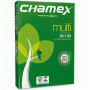 Chamex A4 Copy PAPER 70GSM/75GSM/80GSM