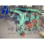 hexagonal wire mesh machine