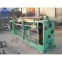 Reverse Twisted Hexagonal Wire Mesh Machine