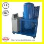 Used Lubricating Oil Recycling Filtration Machine