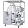 Series ZYD Double-stage transformer oil purifier