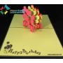 3D pop up card