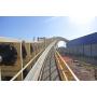 Tube/Pipe Belt Conveyor