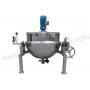 Jacketed Kettle