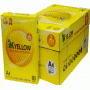 IK Yellow A4 Copy Paper 80gsm/75gsm/70gsm