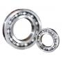 NACHI F 619/6-Z Deep Groove Ball Bearings