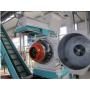 MZLH350 Ring Die Wood Pellet Machine