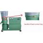 Electric Flat Die Pellet Mill