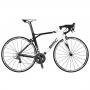  2013 BMC RoadRacer SL01 Ultegra Bike