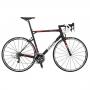  2013 BMC TeamMachine SLR01 Red Bike