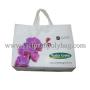 Flexiloop handle shopping bag - vietnampolybag.com