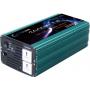 LF 3000W Pure Sine Wave Power Inverter DC 24V/240V