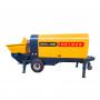 ZW-40 JOKI Concrete Pump