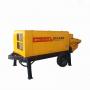 Stationary Concrete Pump JOKI