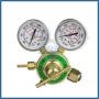 Compressed Gas Regulator for Oxygen   