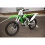 2015 Kawasaki KX250F Motorcross Dirtbike