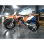 New 2015 KTM SX 350 FMotorcross Dirtbike