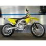 2015 Suzuki RM-Z 450 Motorcross Dirtbike