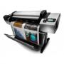 HP Designjet T2300 PostScript eMultifunction Print