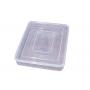 plastic box mould