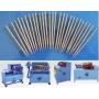 toothpick chopsticks barbecue BBQ stick machine