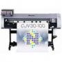 Mimaki CJV30-100 Printer/Cutter (40-inch)