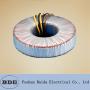 toroidal medical isolation transformer