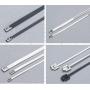 Stainless Steel Cable Tie