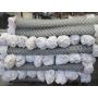 Galvanized Wire Rope Net