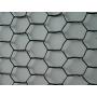 Hexagonal Wire Mesh Machines